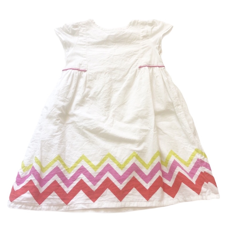 French Bout’ Chou dress